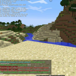 Настройки для мира