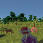 Зелья без свечений