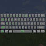 Визуальная клавиатура