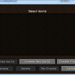 Удаленный мир