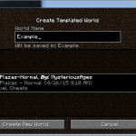 Мир в хардкоре