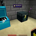 Поиск нужного предмета