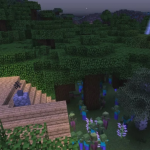 Осада деревень