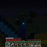 Вид от первого лица