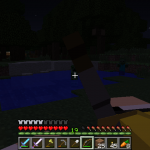 Вид от первого лица