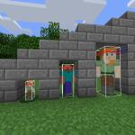 Размеры игрока