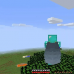 Нагрудник с элитрами