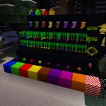 Рождественные декорации