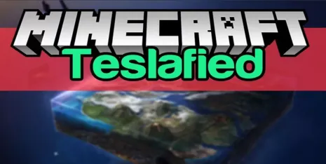 Мод на энергии для Майнкрафт 1.12.2/1.11.2/1.10.2 (Teslafied) Мод на энергии для Майнкрафт 1.12.2/1.11.2/1.10.2 (Teslafied)