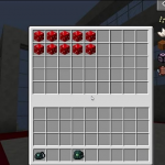 Интерфейс сумки