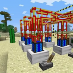 Моды, работающие на этом ядре