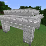 Новые блоки