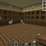 Крафт курятника