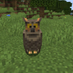 Моды, работающие на этой библиотеке