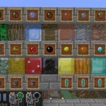 Виды слаймов