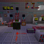 Новые механизмы