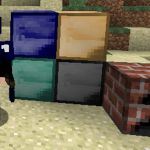 Блоки и броня