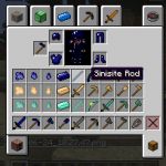 Инструменты