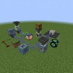 Блоки инвентаря