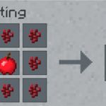 Крафт яблок