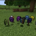 Виды рюкзаков