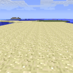 Новый песок