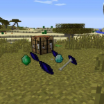 Новый предмет