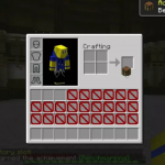 Заблокированные слоты