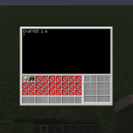 Заблокированные слоты