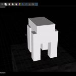 Создание моделей