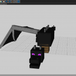 Создание моделей