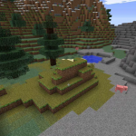 Смена биома