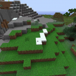 Смена биома