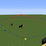 Настройка таймлапса