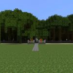 Новые деревья