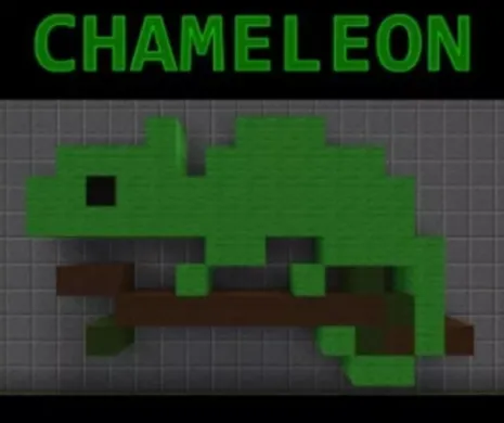 Мод на библиотеку для Майнкрафт 1.12.2/1.11.2/1.10.2/1.9.4/1.8.9/1.7.10 (Chameleon Library)