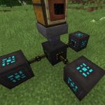 Моды, работающие на этой библиотеке.