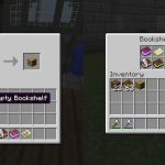 Крафт и интерфейс