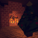 Новогодняя елка