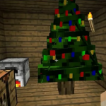 Новогодняя елка