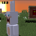 Мобы и вещи