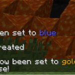 Цветной чат