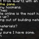 Цветной чат