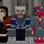 Моды, которые работают на этом ядре