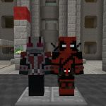 Моды, которые работают на этом ядре