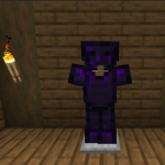 Обсидиановые вещи