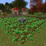 Блок механизма