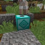 Блок механизма