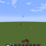 Фаерболлами