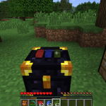 Моды, работающие на этом моде